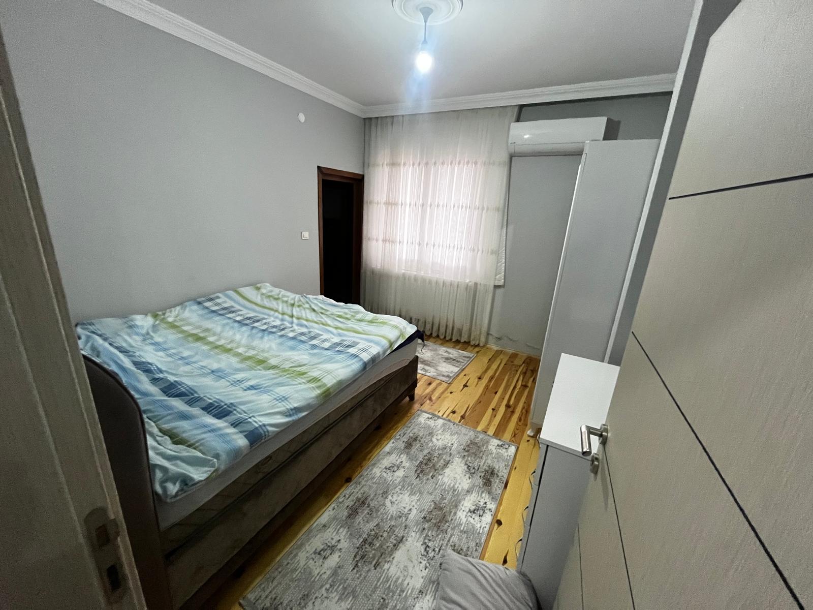 MABEL GAYRİMENKUL GÖLÇAYIR'DA EŞSİZ MANZARASIYLA EŞYALI KİRALIK DAİRE